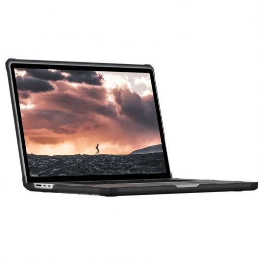 Capa transparente UAG Plyo para Apple MacBook Pro 16" 2021