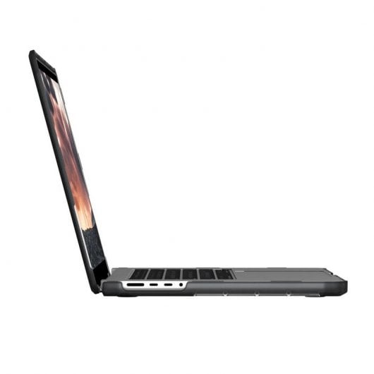 Capa transparente UAG Plyo para Apple MacBook Pro 16" 2021