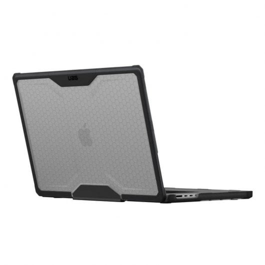 Capa transparente UAG Plyo para Apple MacBook Pro 16" 2021