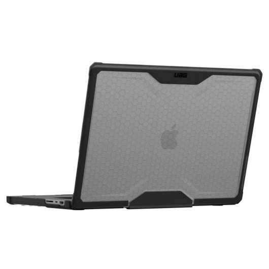 Capa transparente UAG Plyo para Apple MacBook Pro 16" 2021