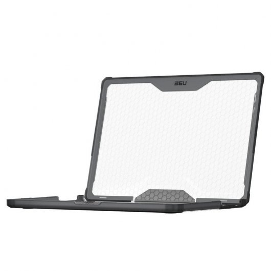Capa transparente UAG Plyo para Apple MacBook Pro 16" 2021