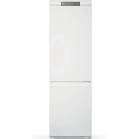 Whirlpool WHC18 T322 Frigorífico Combinado Encastrável E