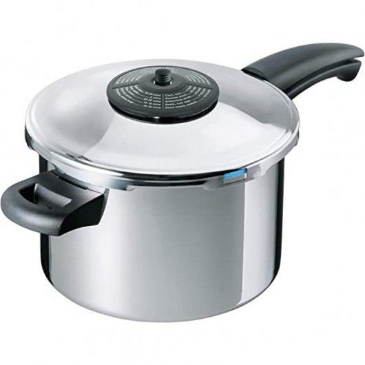Anakel Home Fissler Schnellkochtopf Ersatzteile für Fissler