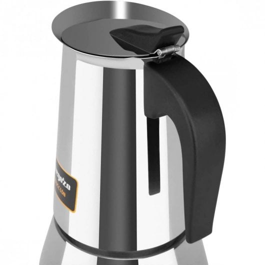 Orbegozo KFI 960 Cafetera Italiana 9 Tazas