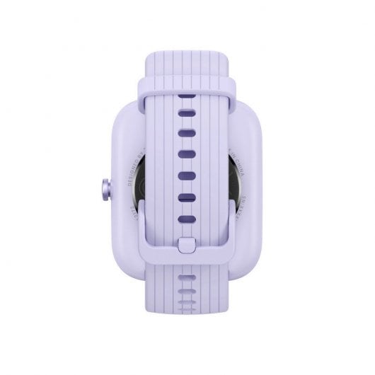 Amazfit Bip 3 Smartwatch Azul