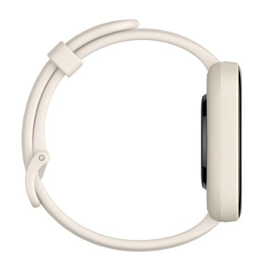 Amazfit Bip 3 Pro Reloj Smartwatch Crema