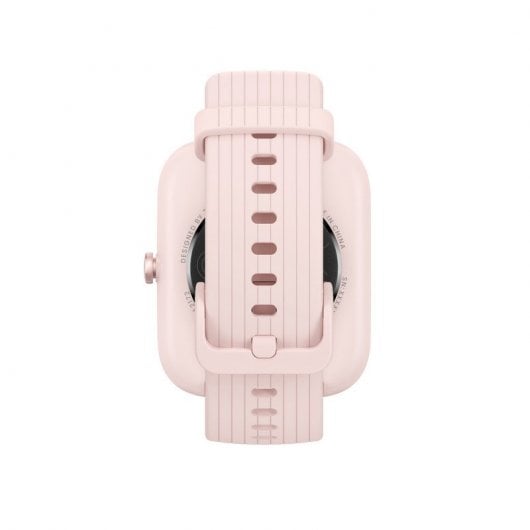 Amazfit Bip 3 Smartwatch Rosa
