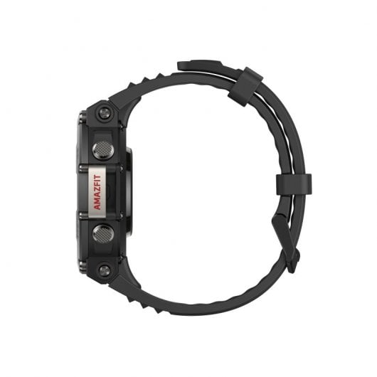 Amazfit T-Rex 2 Reloj Smartwatch Negro
