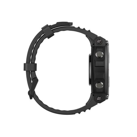 Amazfit T-Rex 2 Reloj Smartwatch Negro