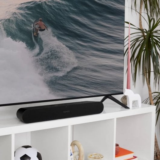 Sonos Ray Barra de Sonido Wifi Blanca