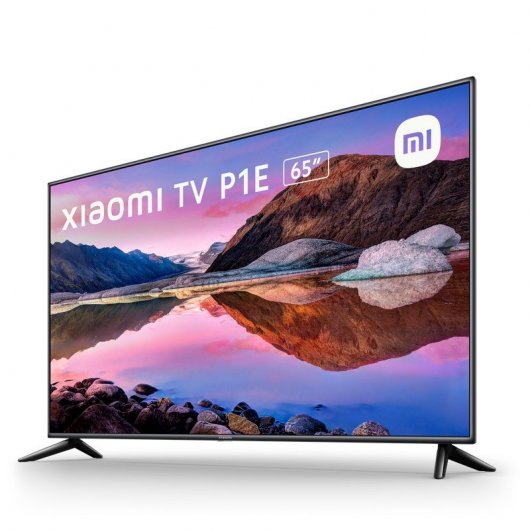 Xiaomi P1E 65" LED UltraHD 4K HDR 10
