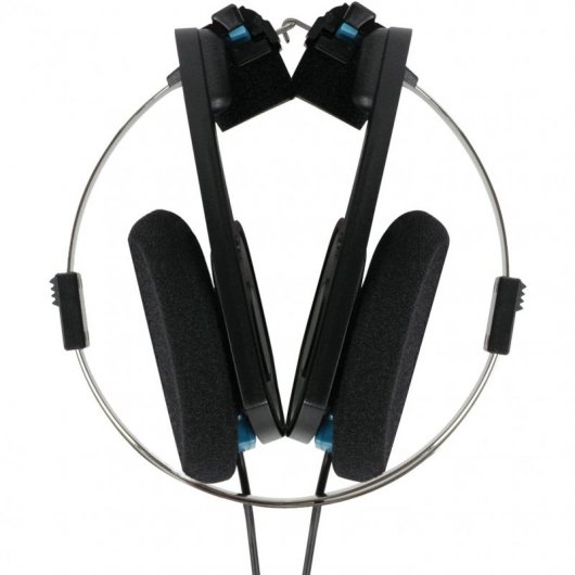 Koss Porta Pro Classic schwarze Kopfhörer