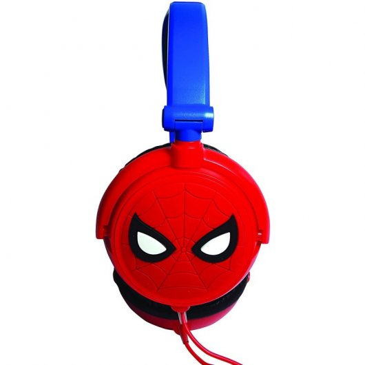 Cuffie Lexybook Spiderman