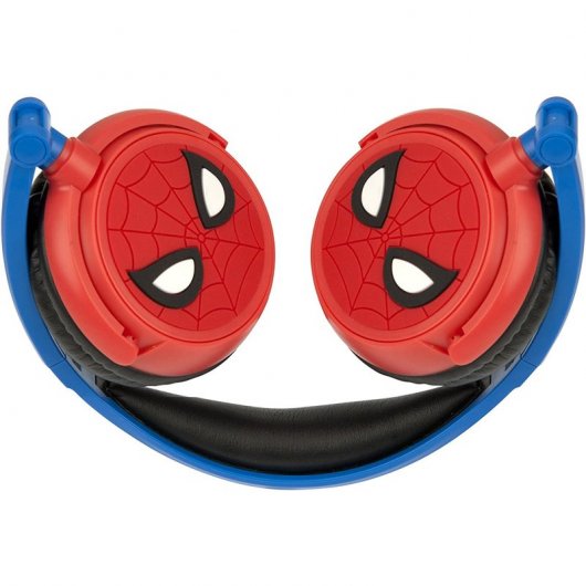 Cuffie Lexybook Spiderman