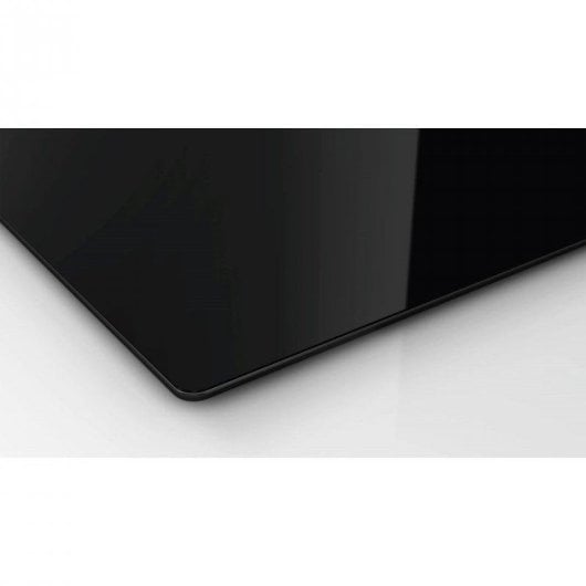 Kochfeld Bosch PKF611BB8E 4 Zonen 60 cm TouchSelect Schwarz