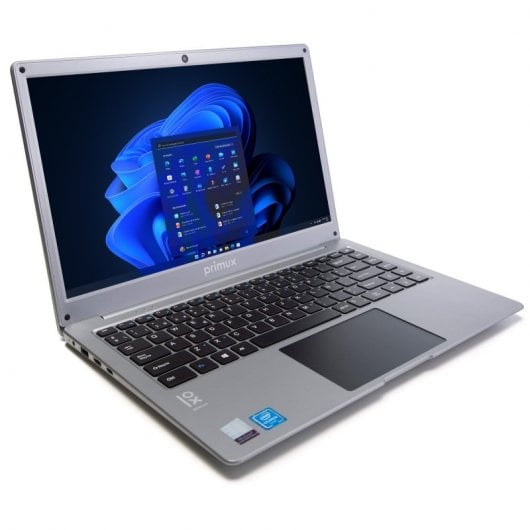 Primux ioxbook 1406F Intel Celeron N4000/4 GB/128 GB SSD/14"