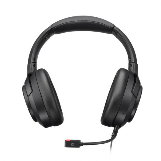 LucidSound LS10P Auriculares Gaming Negros