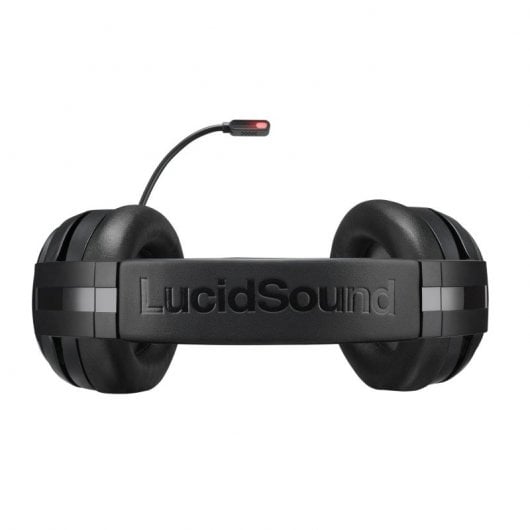 LucidSound LS10P Auriculares Gaming Negros