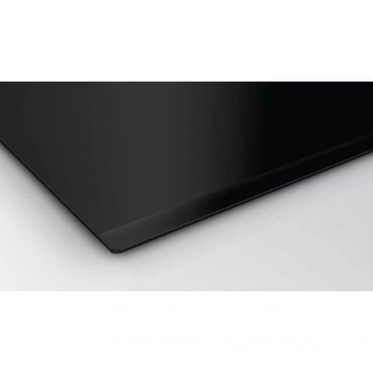 Piano a induzione Bosch PID631BB5E 3 zone 60cm TouchSelect Nero