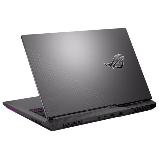 ASUS ROG Strix G17 G713RW-LL009 AMD Ryzen 9 6900HX/32GB/1TB SSD/RTX 3070Ti/17.3"