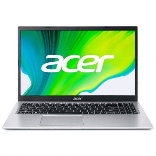 Acer Aspire 3 A315-35-C8XU Intel Celeron N4500/8 GB/256 GB SSD/15,6"
