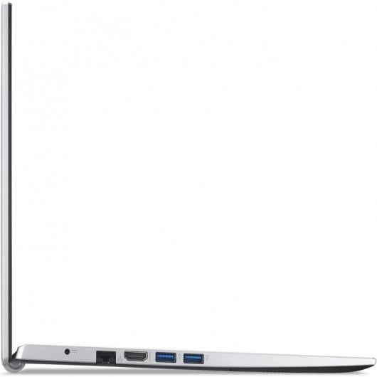 Acer Aspire 3 A315-35-C8XU Intel Celeron N4500/8 GB/256 GB SSD/15,6"