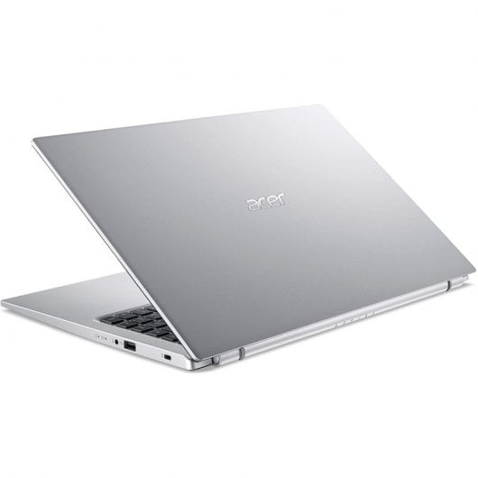 Acer Aspire 3 A315-35-C8XU Intel Celeron N4500/8 GB/256 GB SSD/15,6"