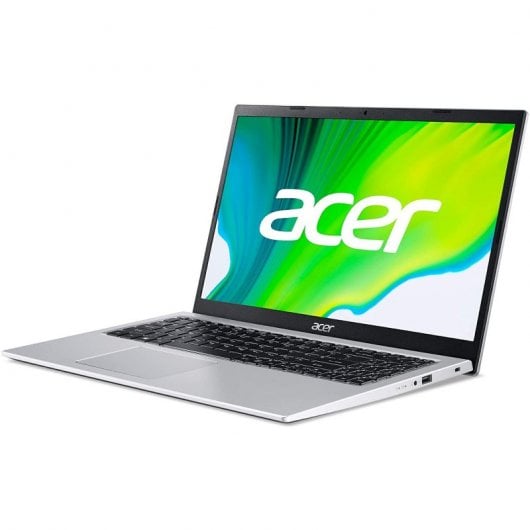 Acer Aspire 3 A315-35-C8XU Intel Celeron N4500/8 GB/256 GB SSD/15,6"