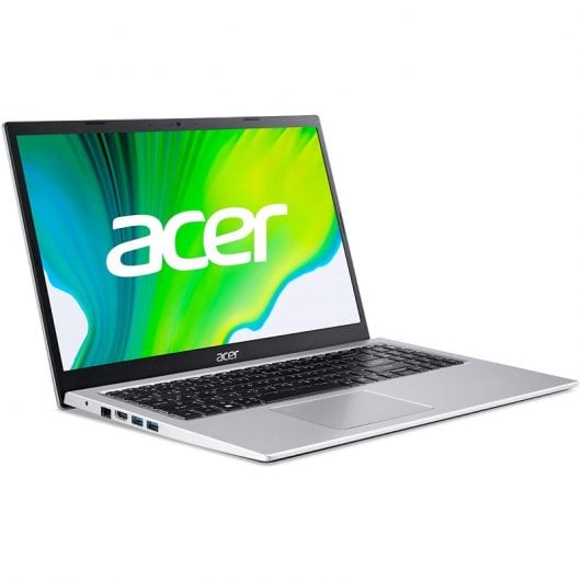 Acer Aspire 3 A315-35-C8XU Intel Celeron N4500/8 GB/256 GB SSD/15,6"