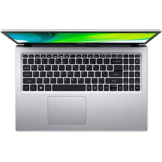 Acer Aspire 3 A315-35-C8XU Intel Celeron N4500/8 GB/256 GB SSD/15,6"
