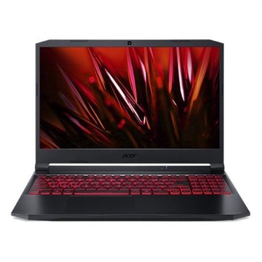 Acer Nitro 5 AN515-57-73QK Intel Core i7-11800H/16GB/512GB SSD/RTX 3050/15.6"