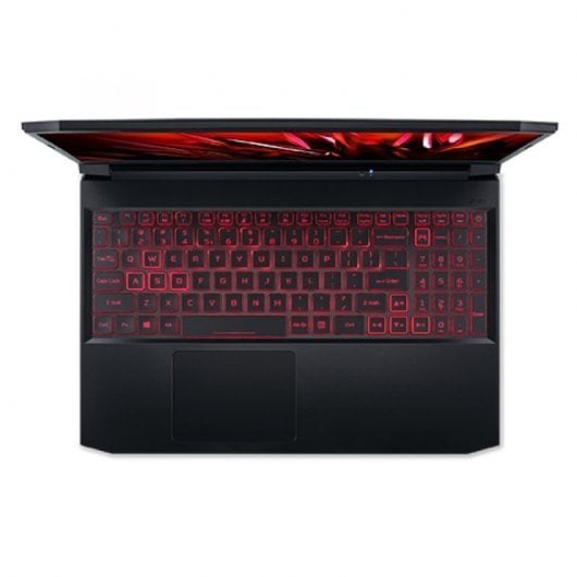 Acer Nitro 5 AN515-57-73QK Intel Core i7-11800H/16GB/512GB SSD/RTX 3050/15.6"