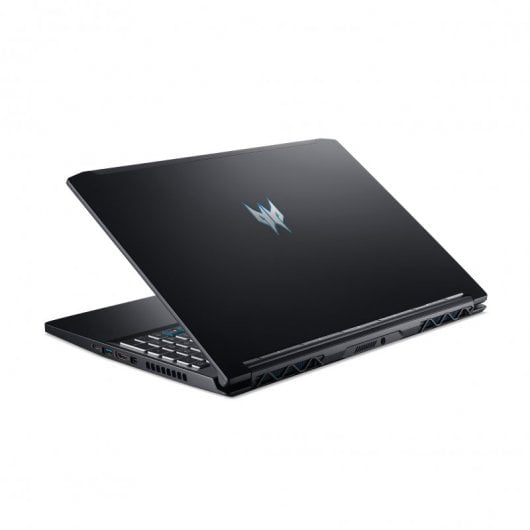 Acer Predator Triton 300 PT315-53-739Y Intel Core i7-11800H/16GB/1TB SSD/RTX 3060/15.6"