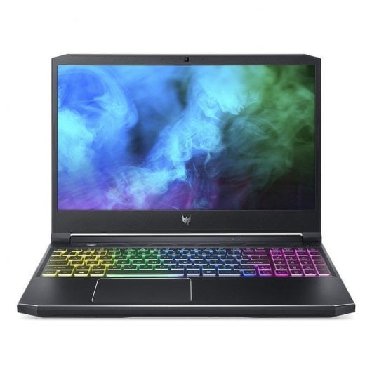 Acer Predator Helios 300 PH315-54 Intel Core i7-11800H/32GB/1TB SSD/RTX 3060/15.6"