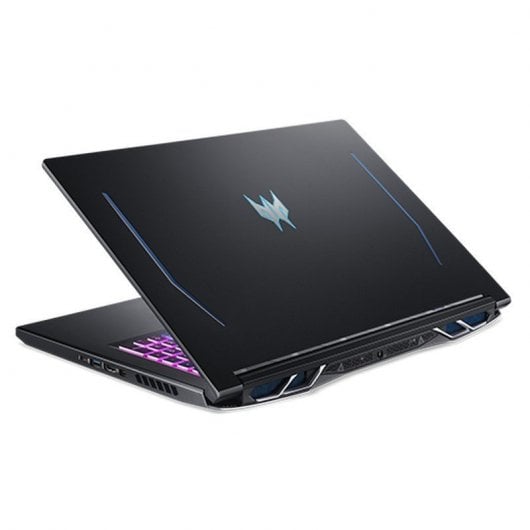 Acer Predator Helios 300 PH315-54-784L Intel Core i7-11800H/32GB/1TB SSD/RTX3070/15.6"