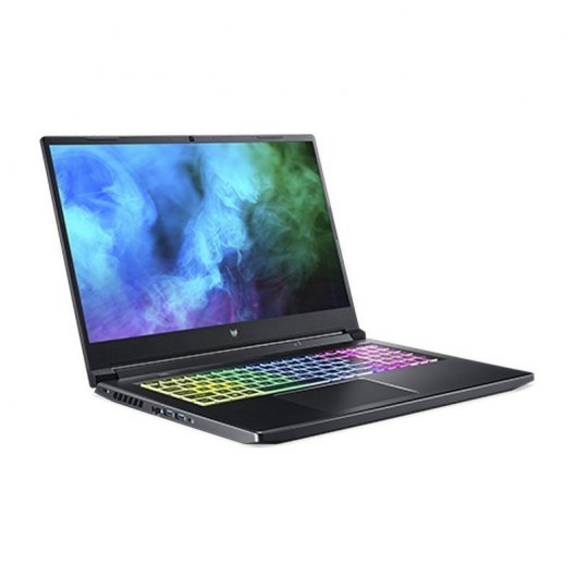 Acer Predator Helios 300 PH315-54-784L Intel Core i7-11800H/32GB/1TB SSD/RTX3070/15.6"