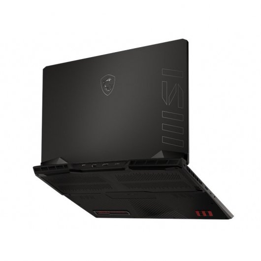MSI Raider GE77HX 12UGS-018ES Intel Core i9-12900HX/64GB/2TB SSD/RTX 3080Ti/17.3" Reacondicionado