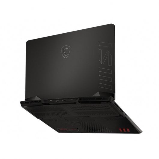 MSI Raider GE77HX 12UGS-019ES Intel Core i7-12800HX/32GB/1TB SSD/RTX 3080Ti/17.3"