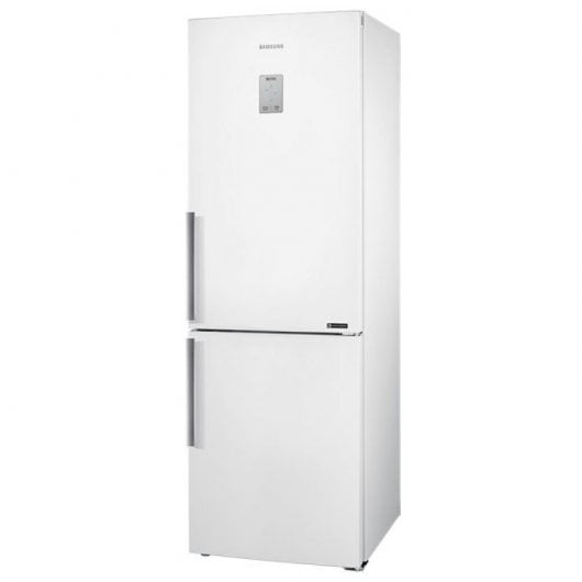 Samsung RB33J3515WW/EF Frigorífico Combinado E Branco
