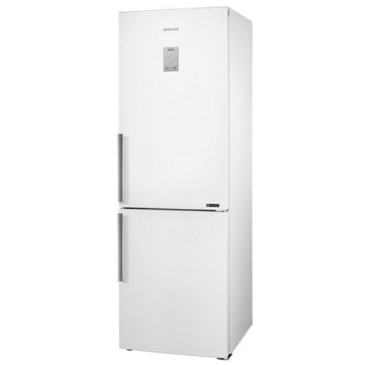 Frigorifero Samsung Combi E RB33J3515WW/EF Bianco