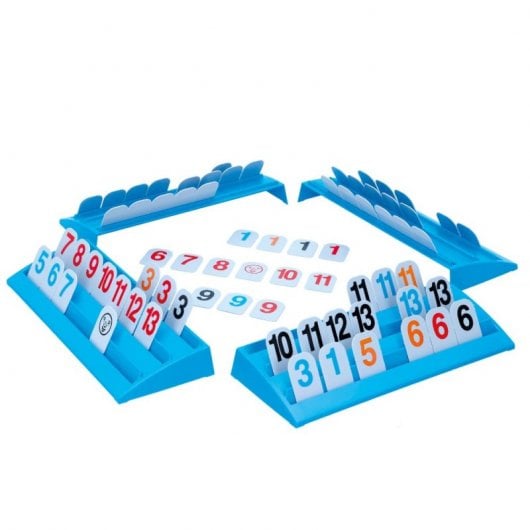 Juegos De Mesa Rummy Cb Games
