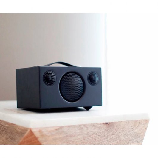 Haut-parleur portable Audio Pro T3+ noir