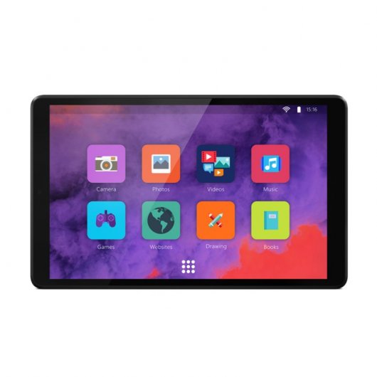 Lenovo Tab M8 HD 8" 2/32GB 4G LTE Gris