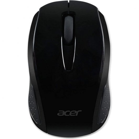 Mouse wireless Acer M501 1600 DPI Nero