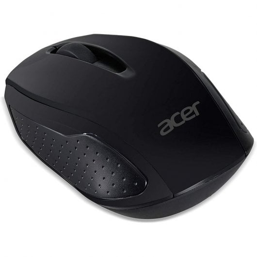 Acer M501 Kabellose Maus 1600 DPI Schwarz