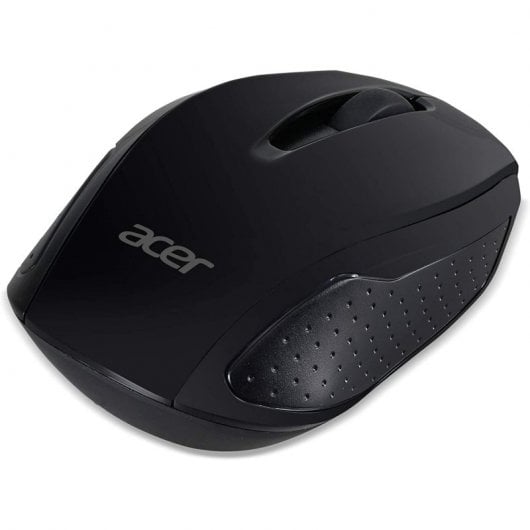 Mouse wireless Acer M501 1600 DPI Nero