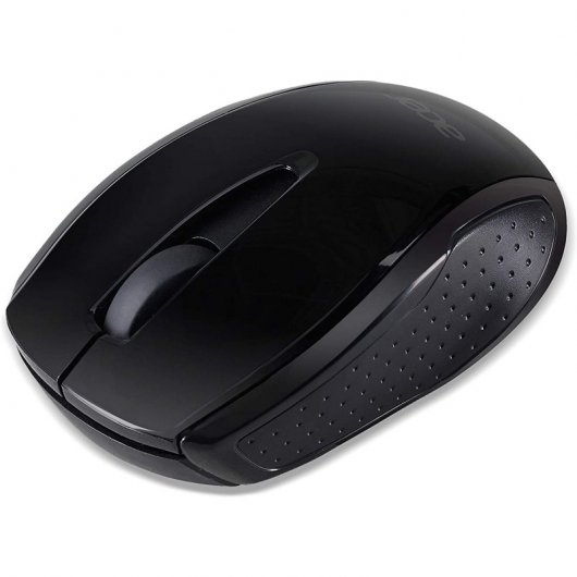 Acer M501 Kabellose Maus 1600 DPI Schwarz