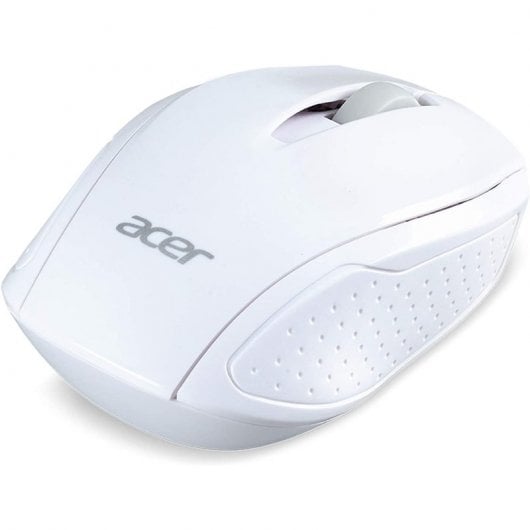 Mouse wireless Acer M501 1600 DPI Bianco