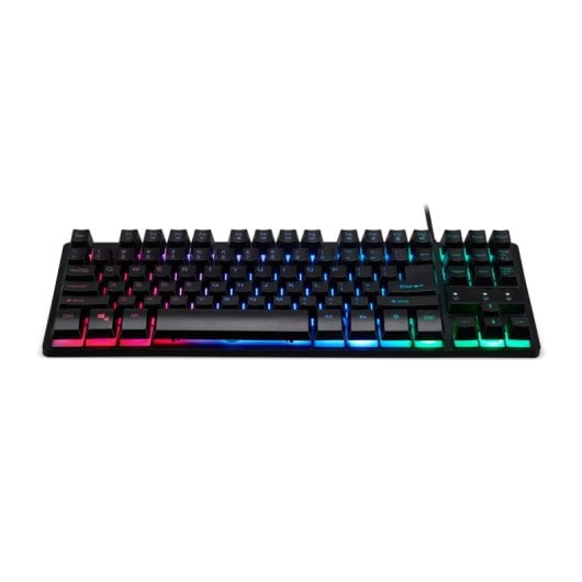 Acer Nitro NKW120 TKL Teclado Gaming RGB Negro