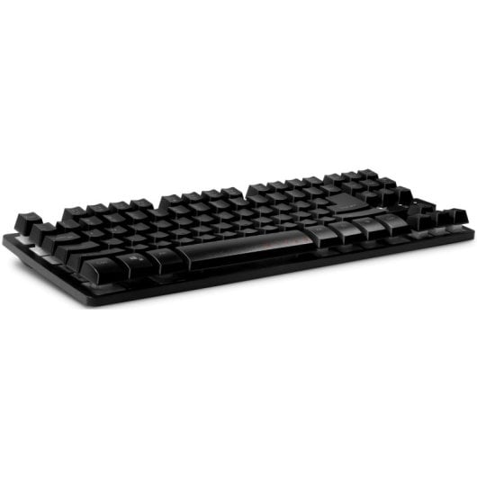 Acer Nitro NKW120 TKL Teclado Gaming RGB Negro